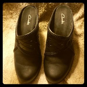 Clark shoes